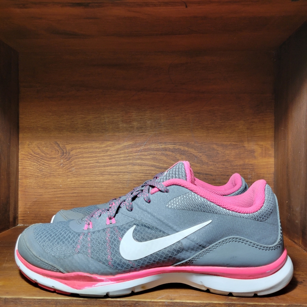Nike TR 5 Athletic Sneaker 7 - Picture 3 of 7